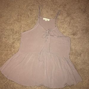 Nwot • LA Hearts Tank Top